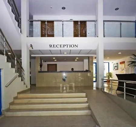Private Excelsior * Sluneční pobřeží
