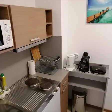Private Excelsior Sluneční pobřeží