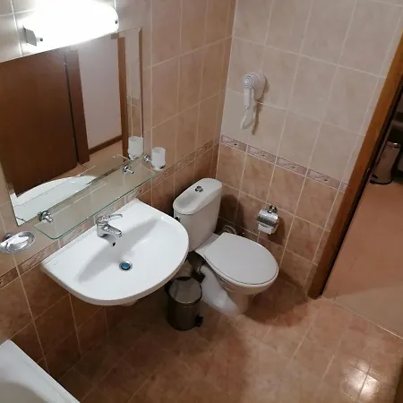 Private Excelsior Sluneční pobřeží